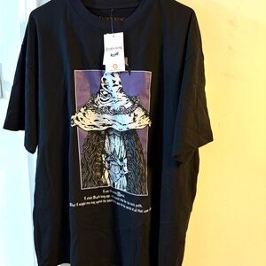 Elden Ring Ranni t-shirt